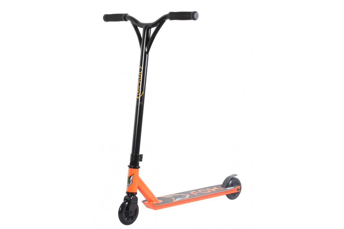 Самокат ATEOX FOX