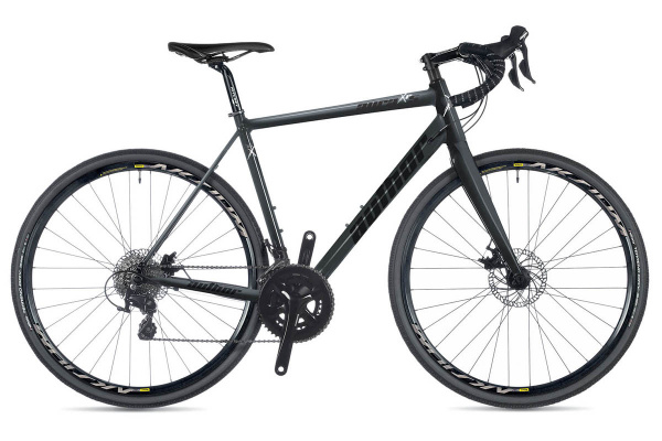 Велосипед Author Aura XR 5 (2019)