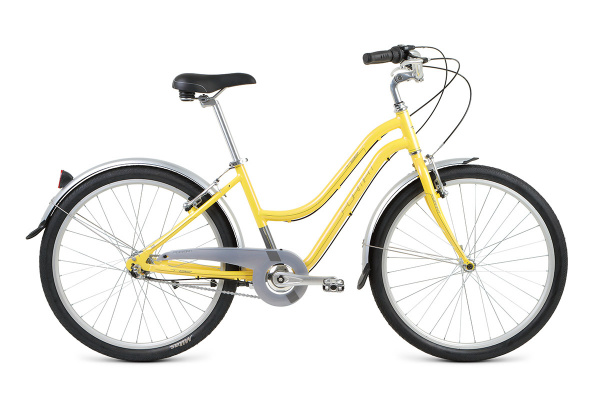 Велосипед Format 7732 (2017)