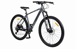 Велосипед Stels Navigator 750 D 27.5 (2026)