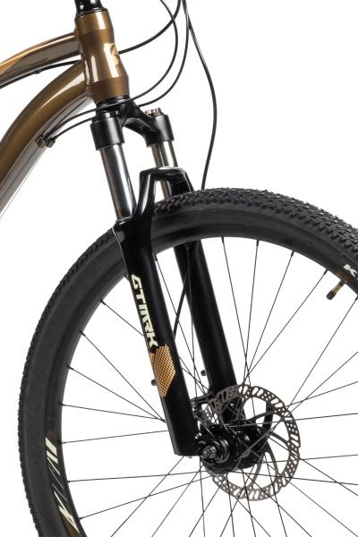 Велосипед Aspect AURA 27.5 (2023)