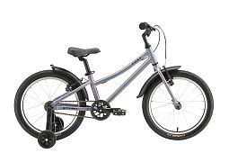 Велосипед Stark Foxy 18 Girl (2026)